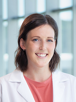 Jessica Tripp DNP, FNP-C